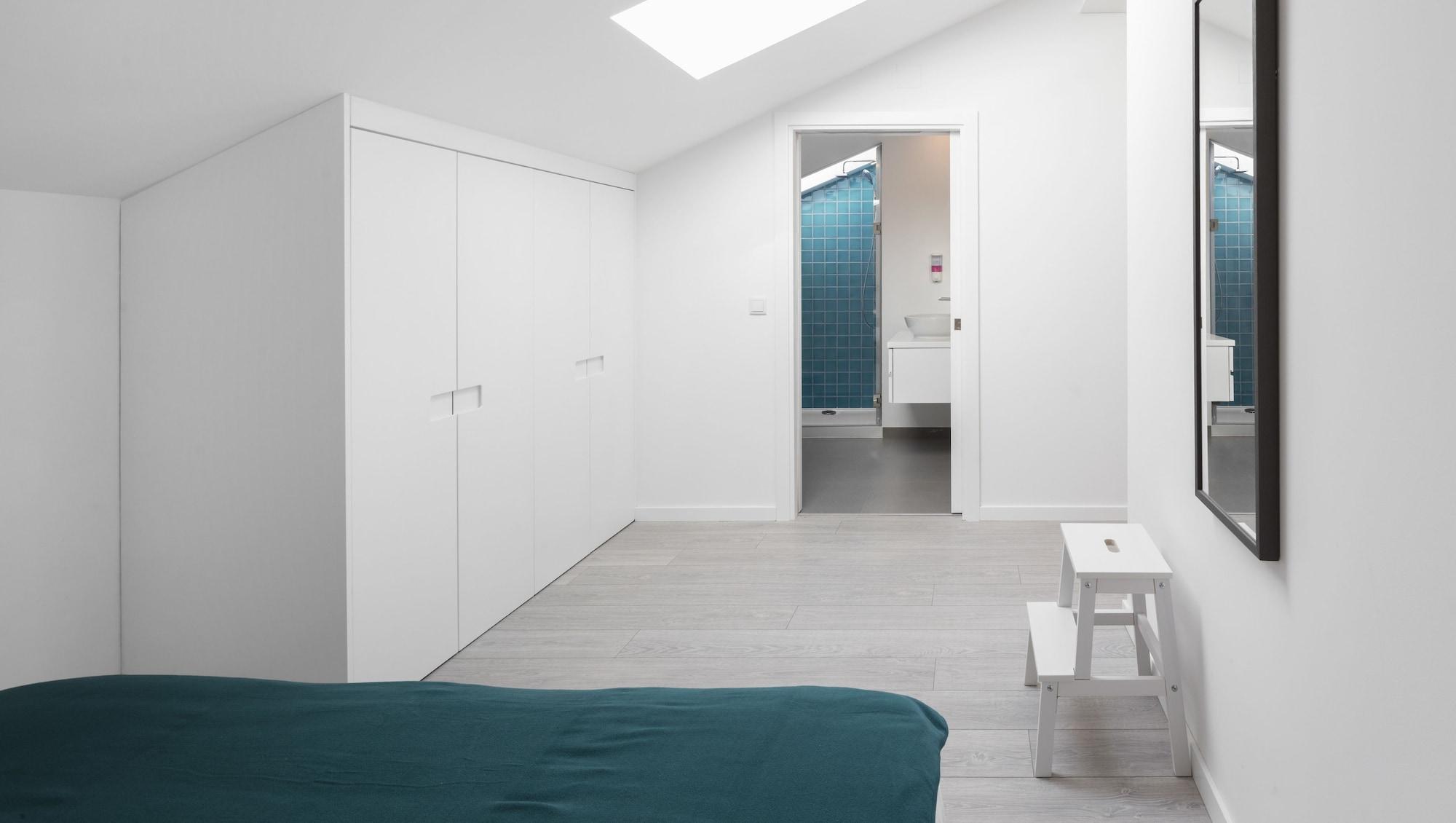 Lisbon Serviced Apartments - Parque Exteriér fotografie