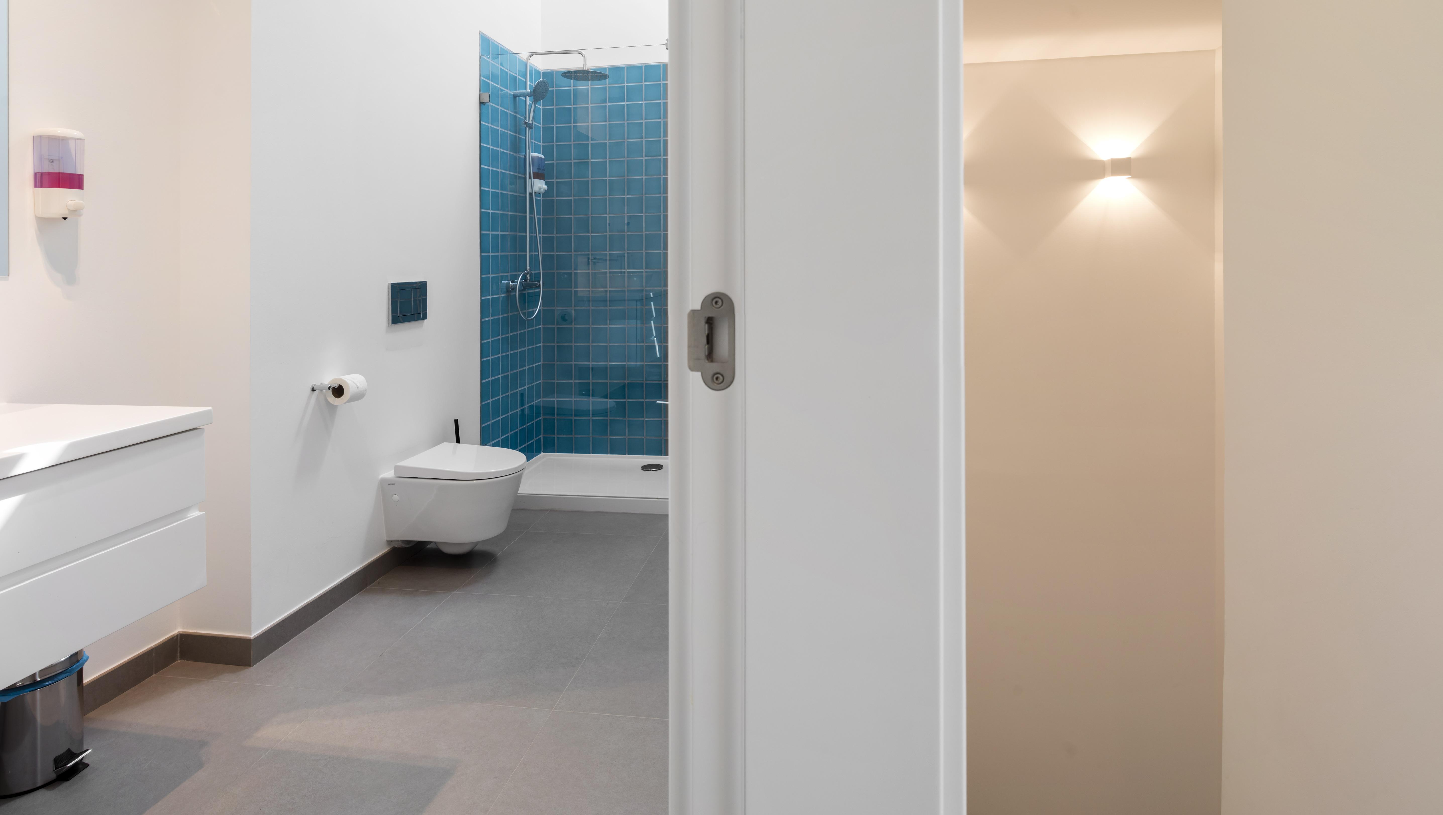 Lisbon Serviced Apartments - Parque Exteriér fotografie