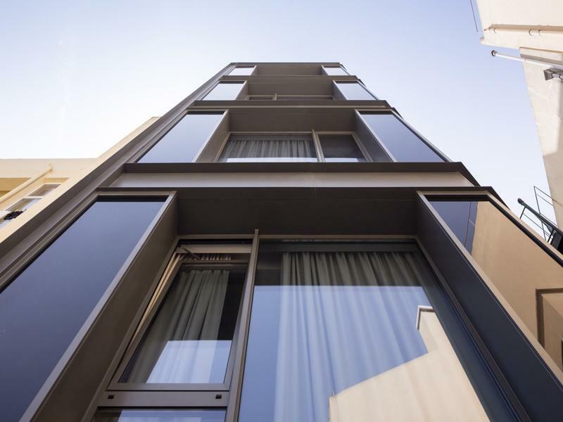 Lisbon Serviced Apartments - Parque Exteriér fotografie